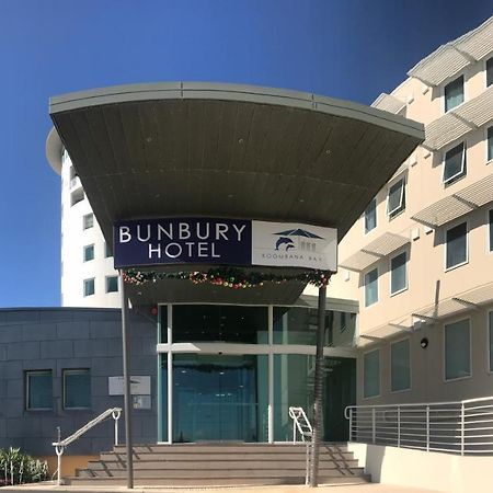Bunbury Hotel Koombana Bay מראה חיצוני תמונה