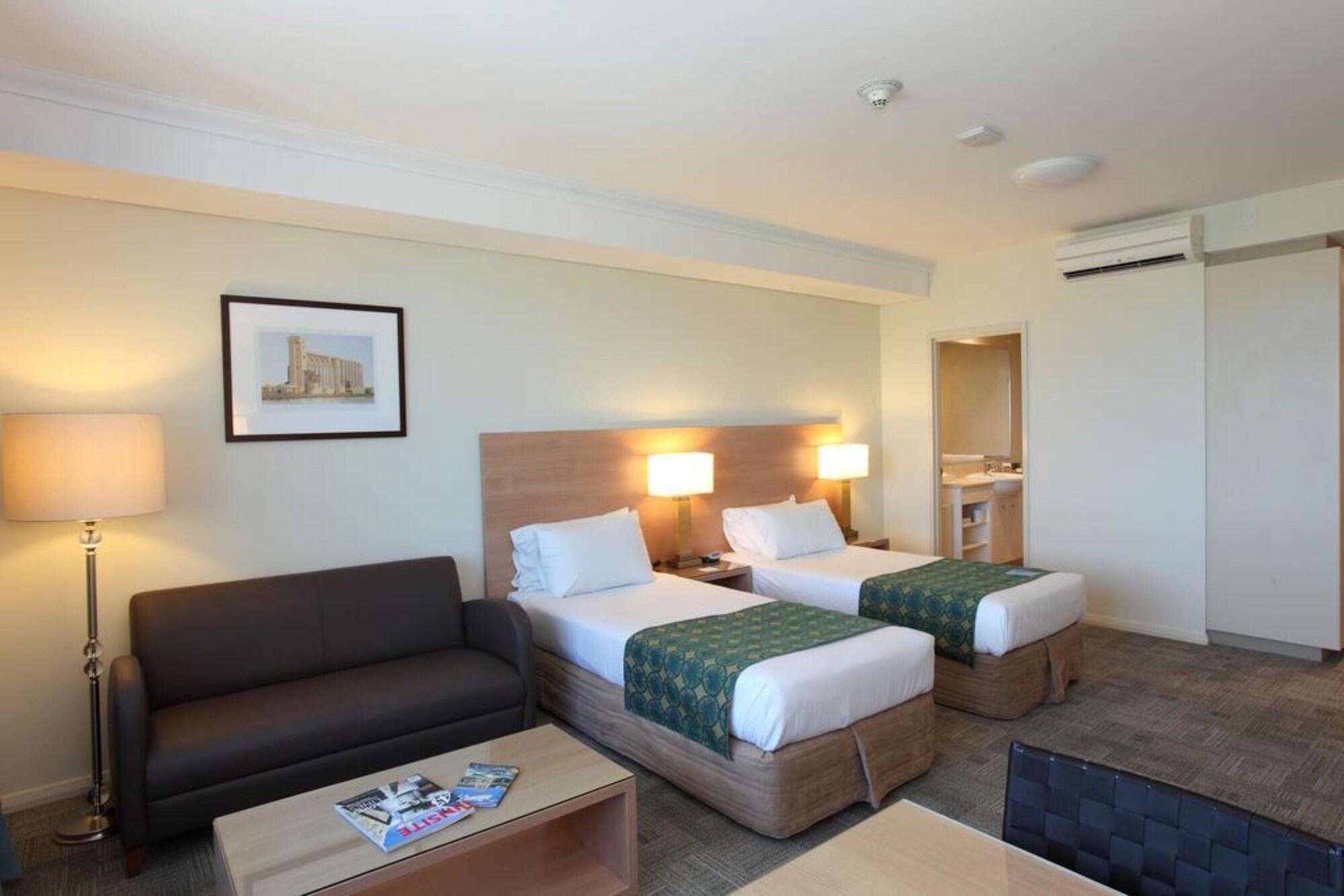 Bunbury Hotel Koombana Bay מראה חיצוני תמונה