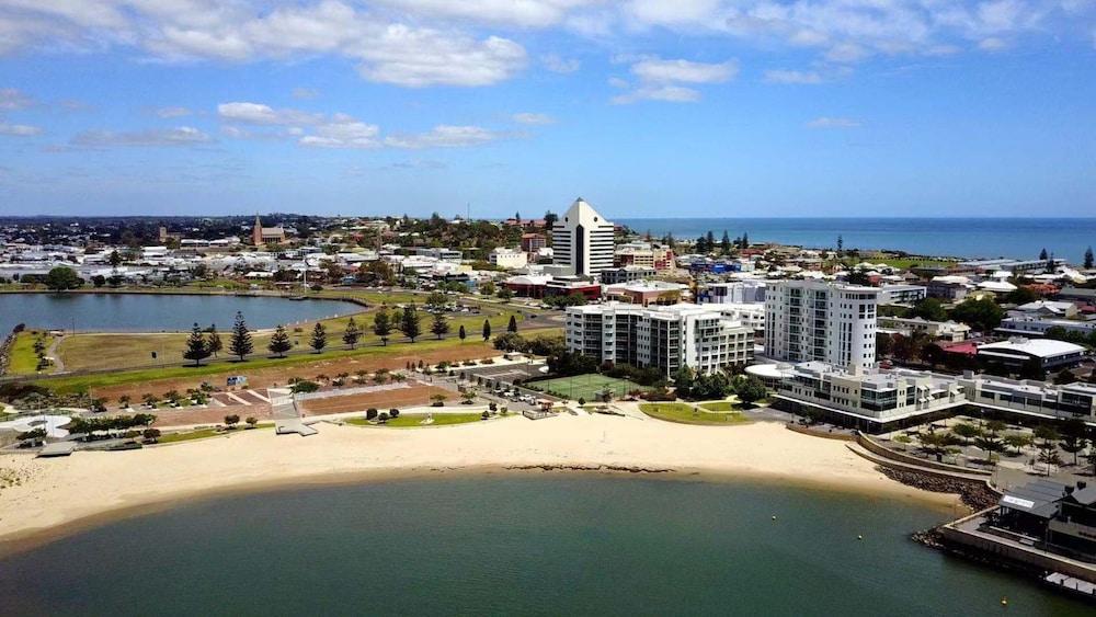 Bunbury Hotel Koombana Bay מראה חיצוני תמונה