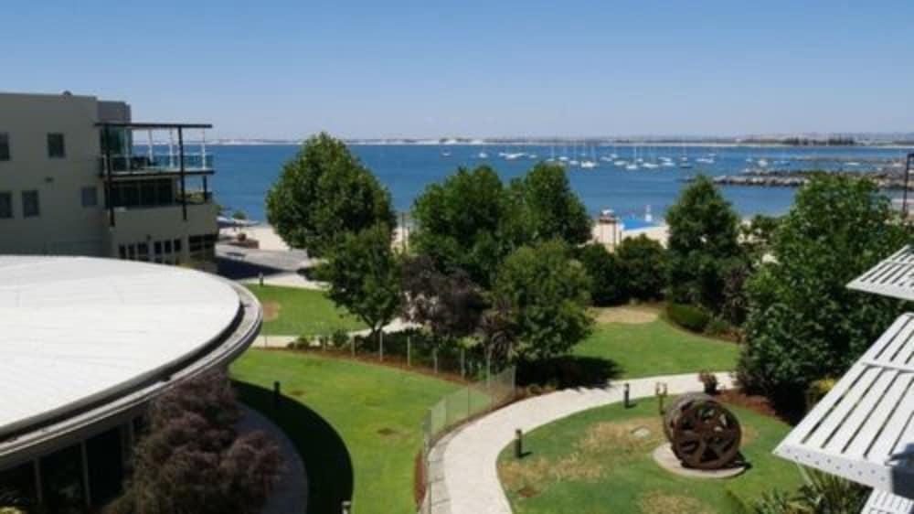 Bunbury Hotel Koombana Bay מראה חיצוני תמונה