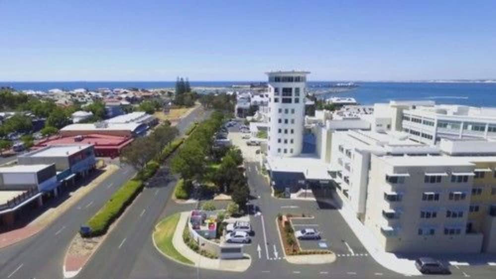 Bunbury Hotel Koombana Bay מראה חיצוני תמונה