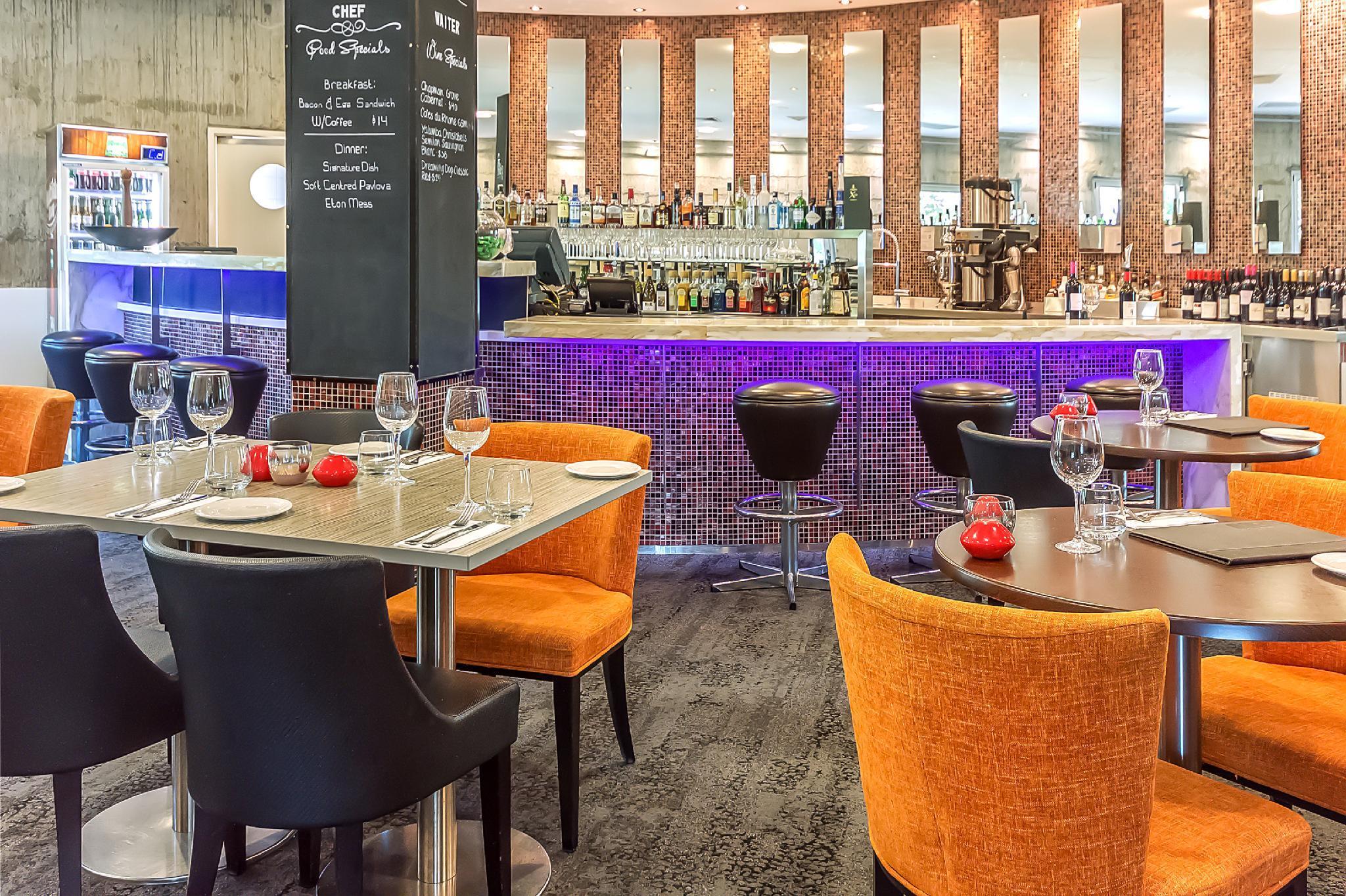 Bunbury Hotel Koombana Bay מראה חיצוני תמונה