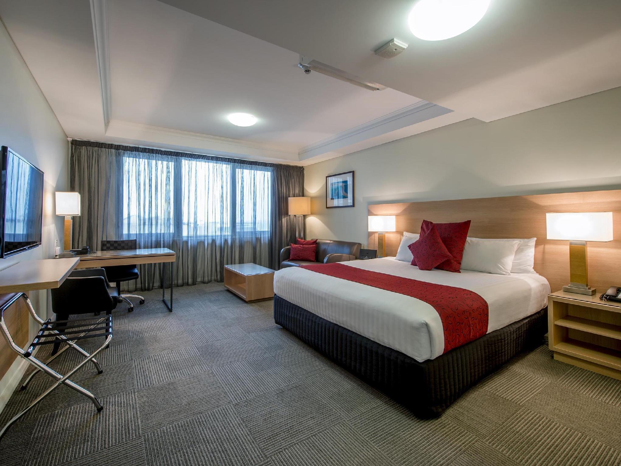 Bunbury Hotel Koombana Bay מראה חיצוני תמונה