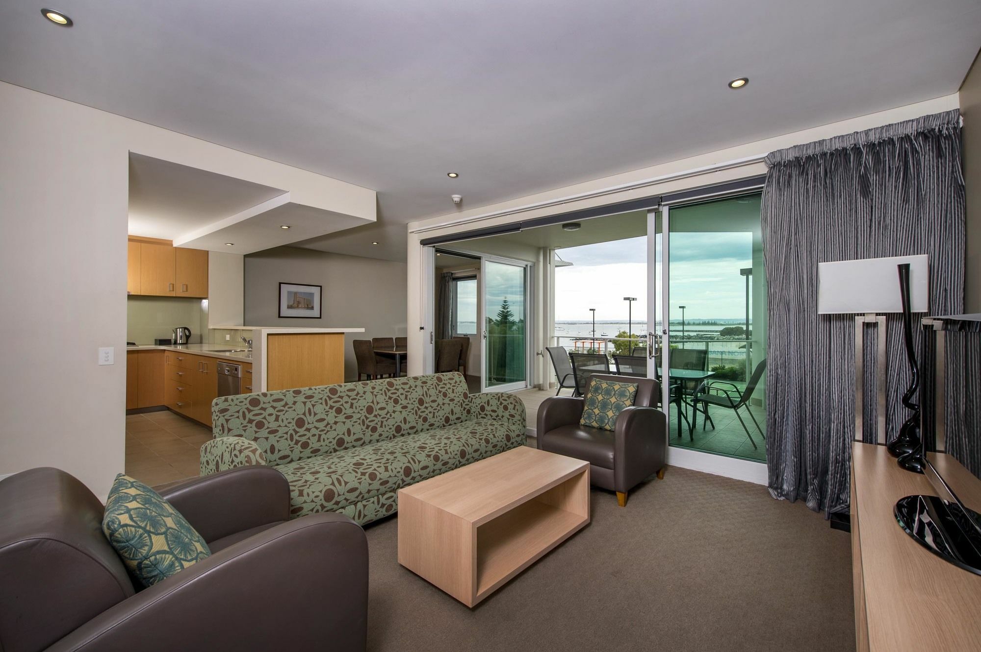 Bunbury Hotel Koombana Bay מראה חיצוני תמונה