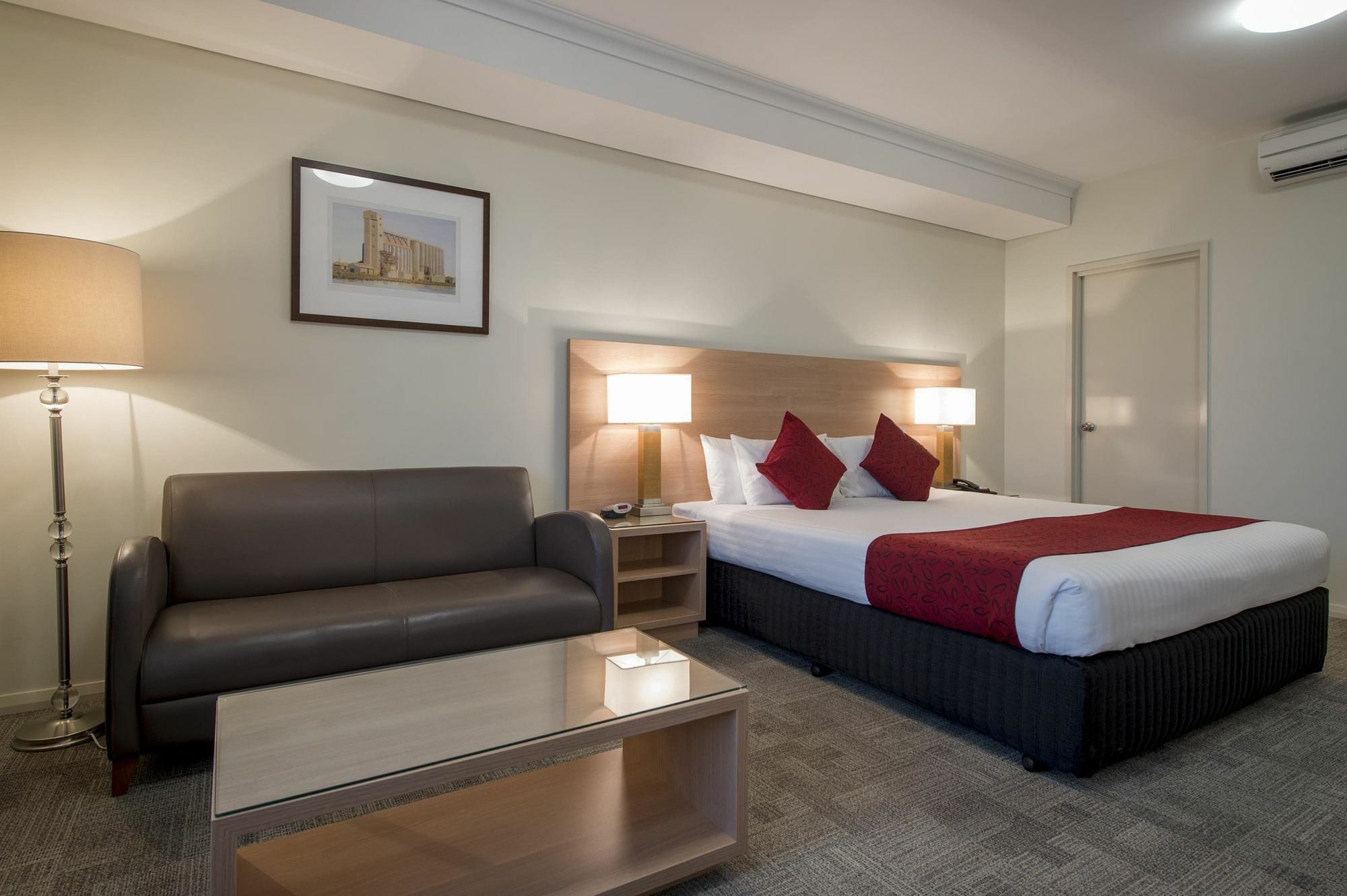 Bunbury Hotel Koombana Bay מראה חיצוני תמונה