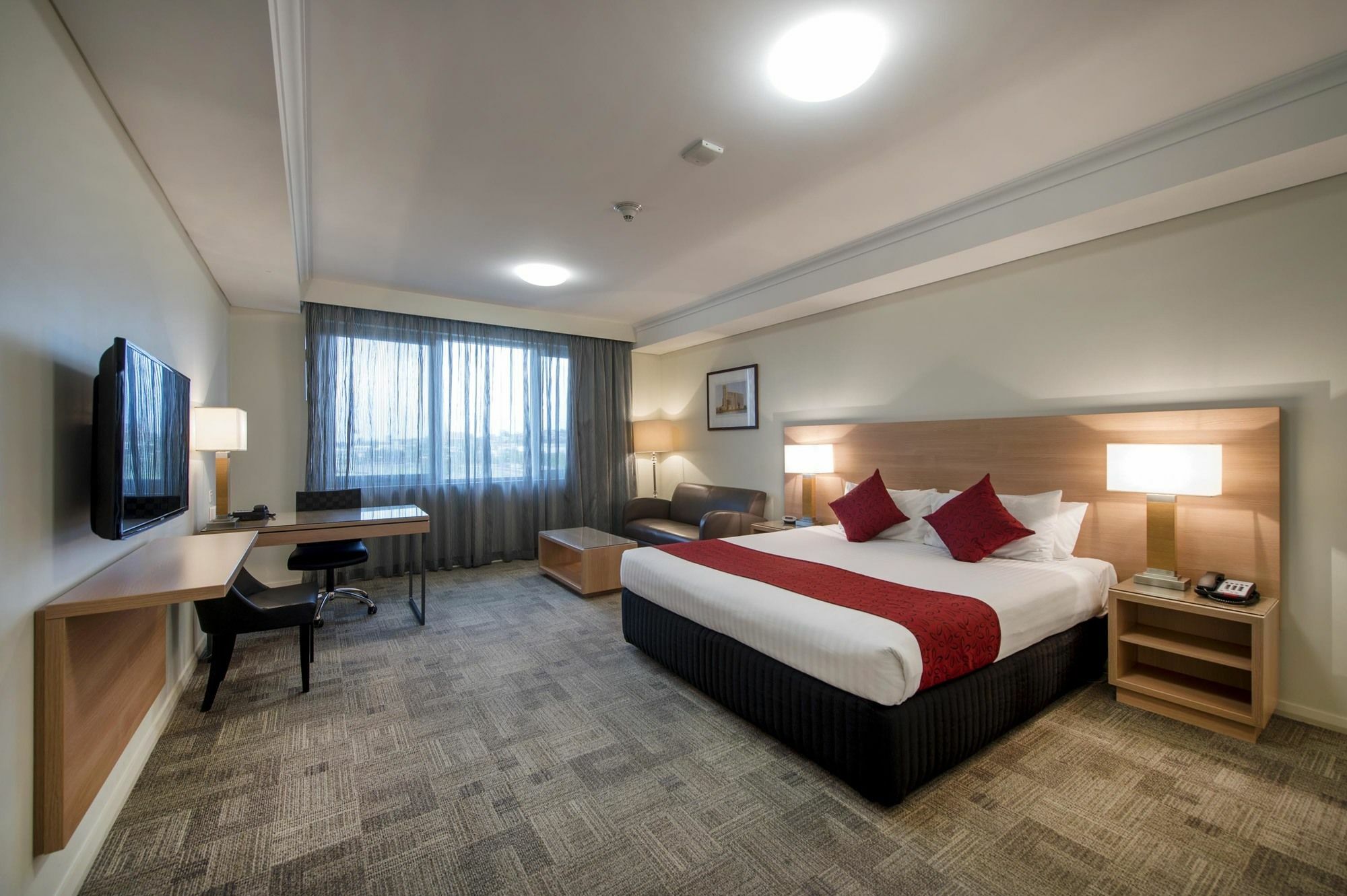 Bunbury Hotel Koombana Bay מראה חיצוני תמונה