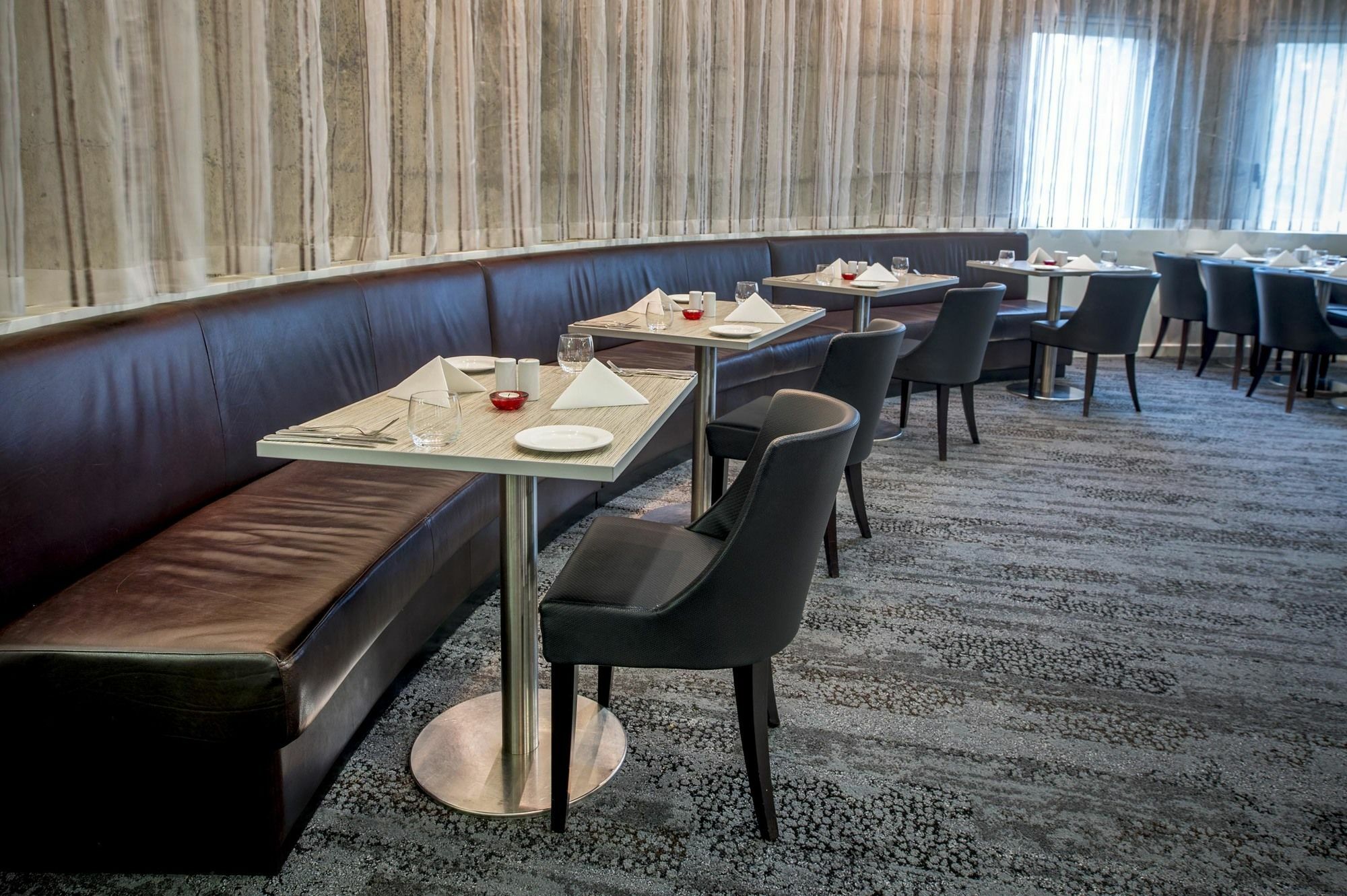 Bunbury Hotel Koombana Bay מראה חיצוני תמונה