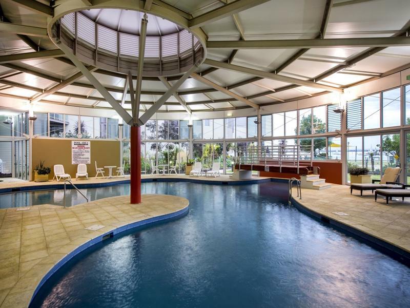 Bunbury Hotel Koombana Bay מראה חיצוני תמונה