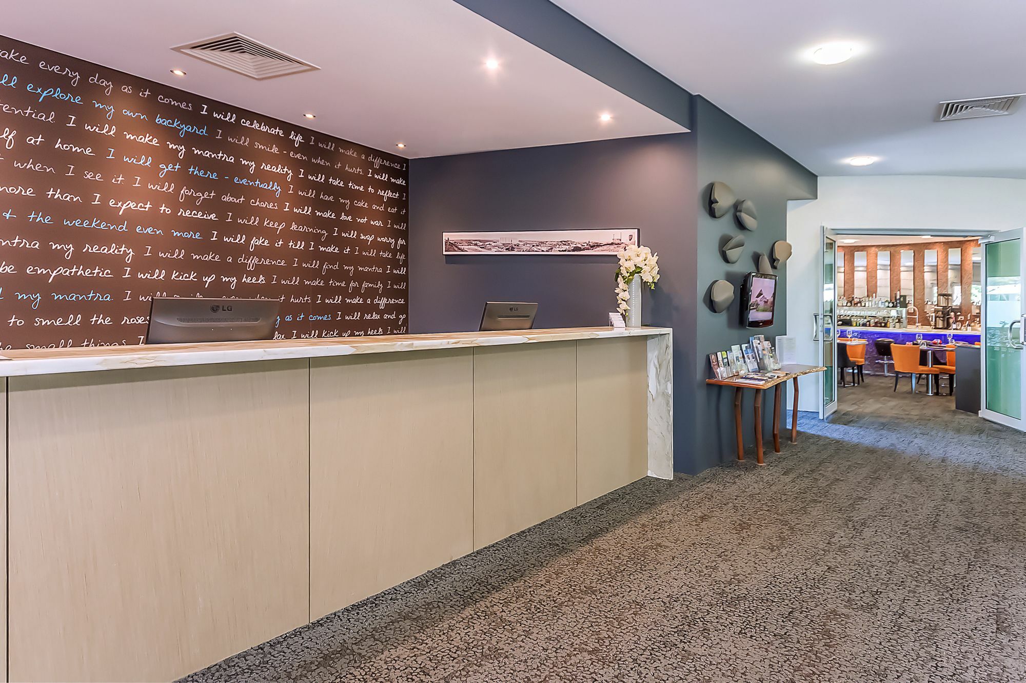 Bunbury Hotel Koombana Bay מראה חיצוני תמונה