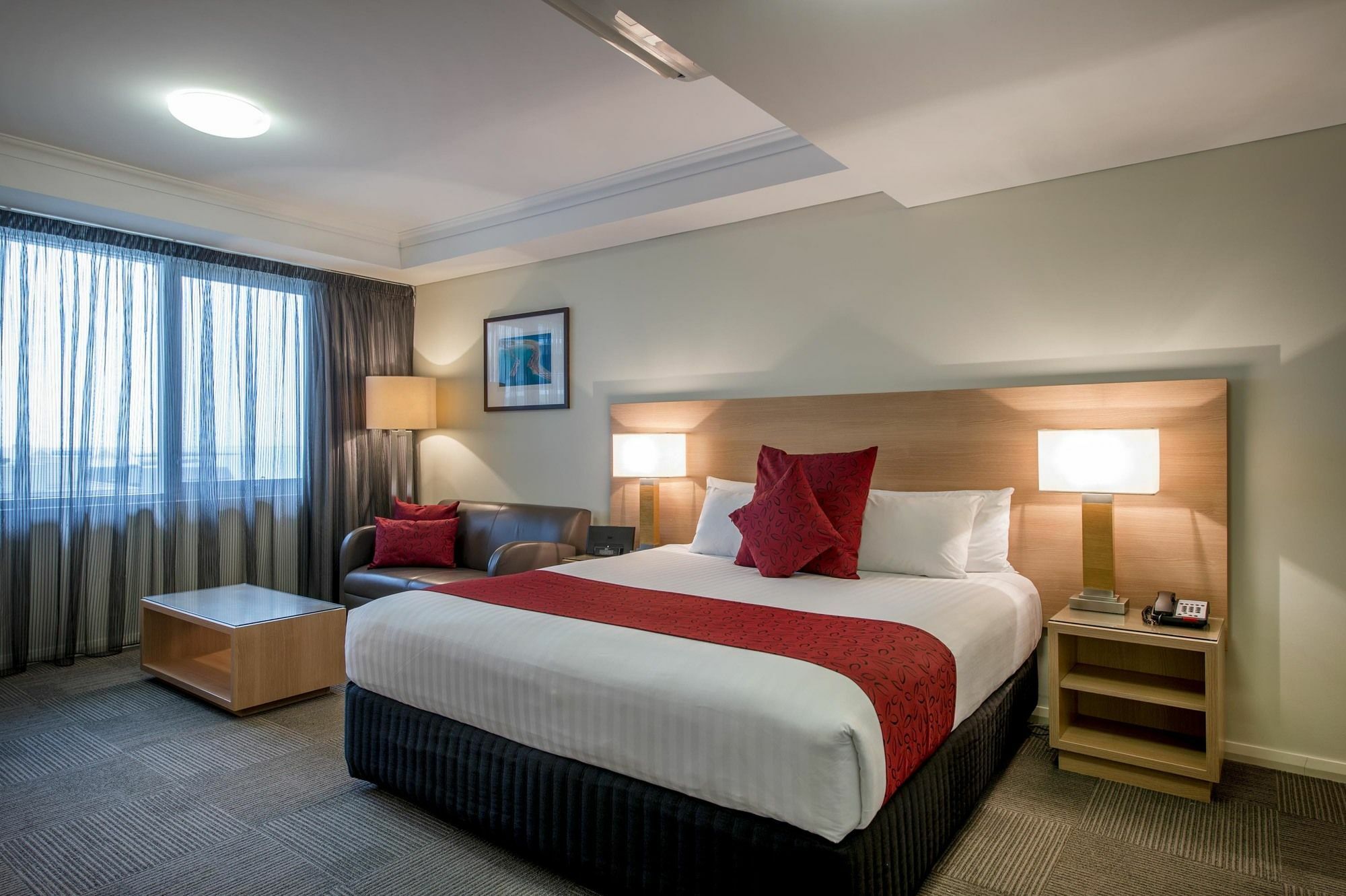 Bunbury Hotel Koombana Bay מראה חיצוני תמונה
