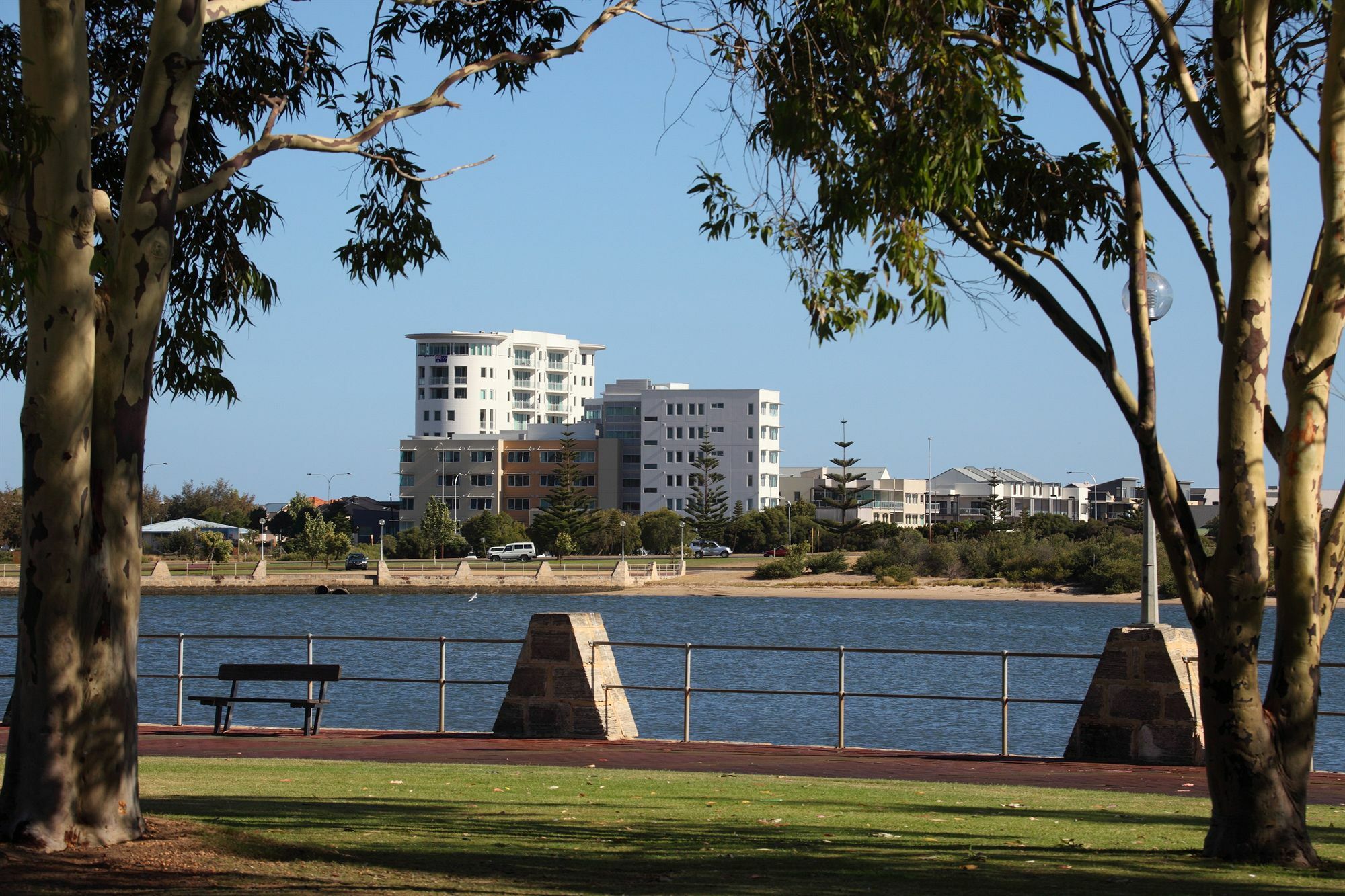 Bunbury Hotel Koombana Bay מראה חיצוני תמונה
