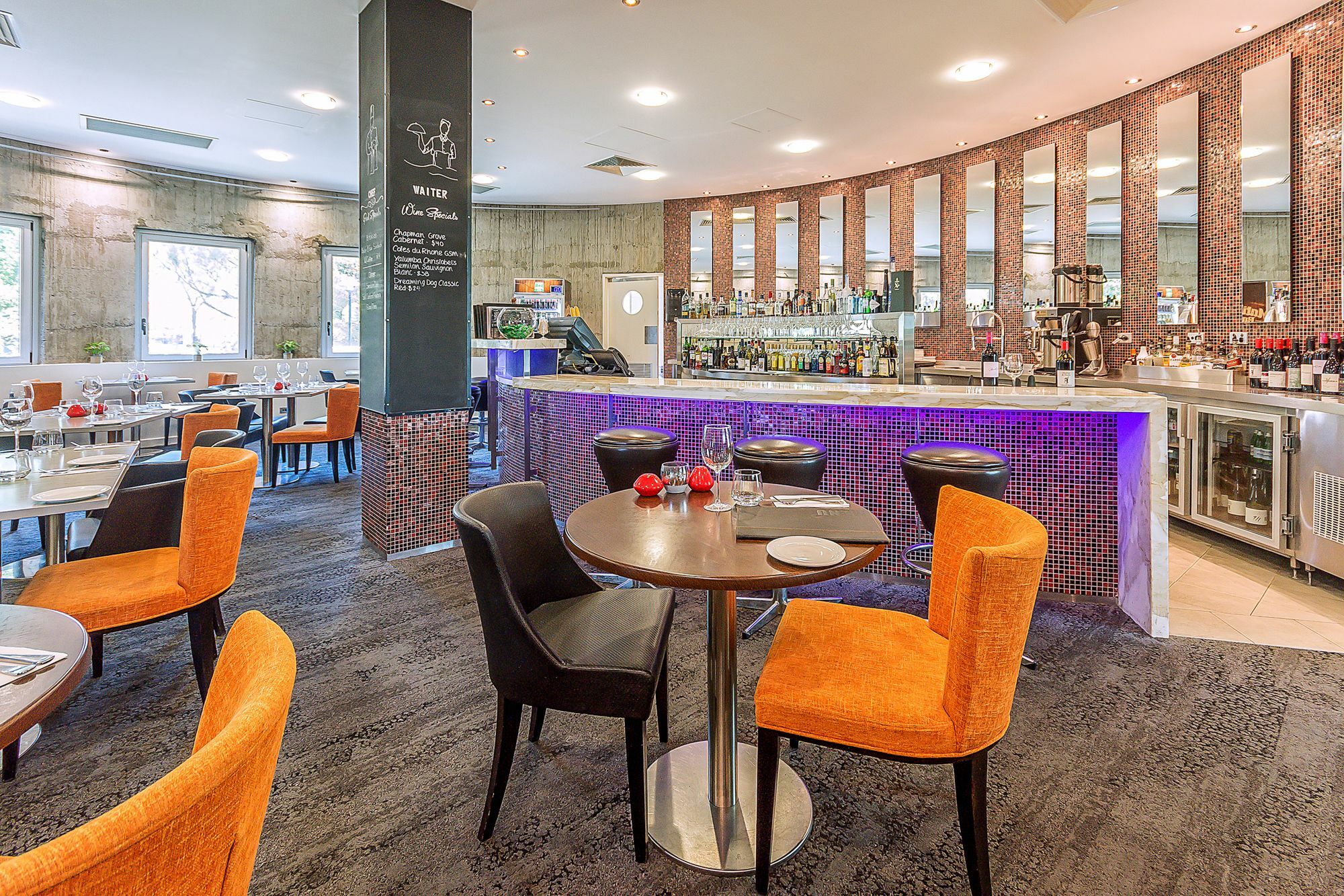 Bunbury Hotel Koombana Bay מראה חיצוני תמונה