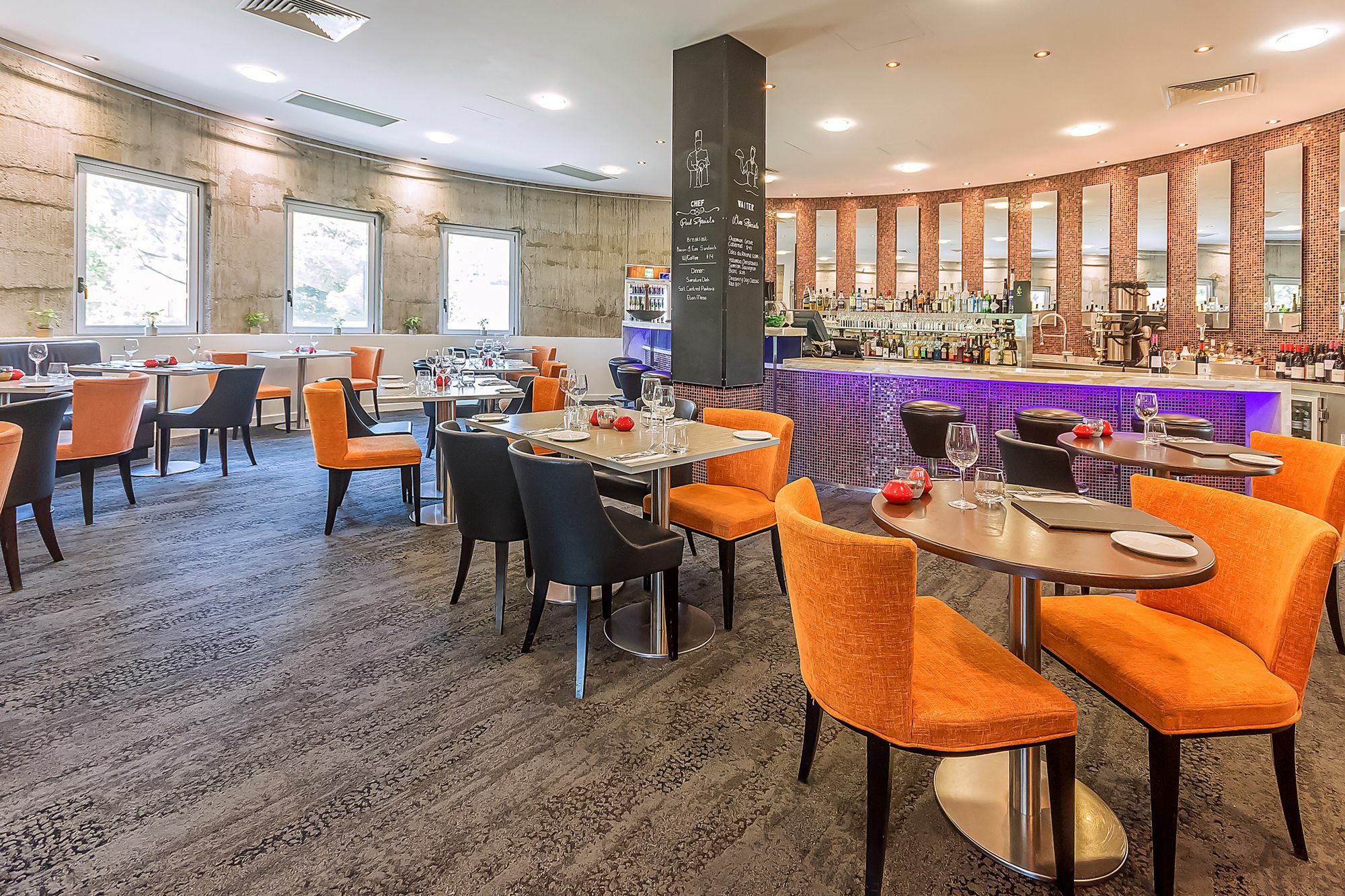 Bunbury Hotel Koombana Bay מראה חיצוני תמונה