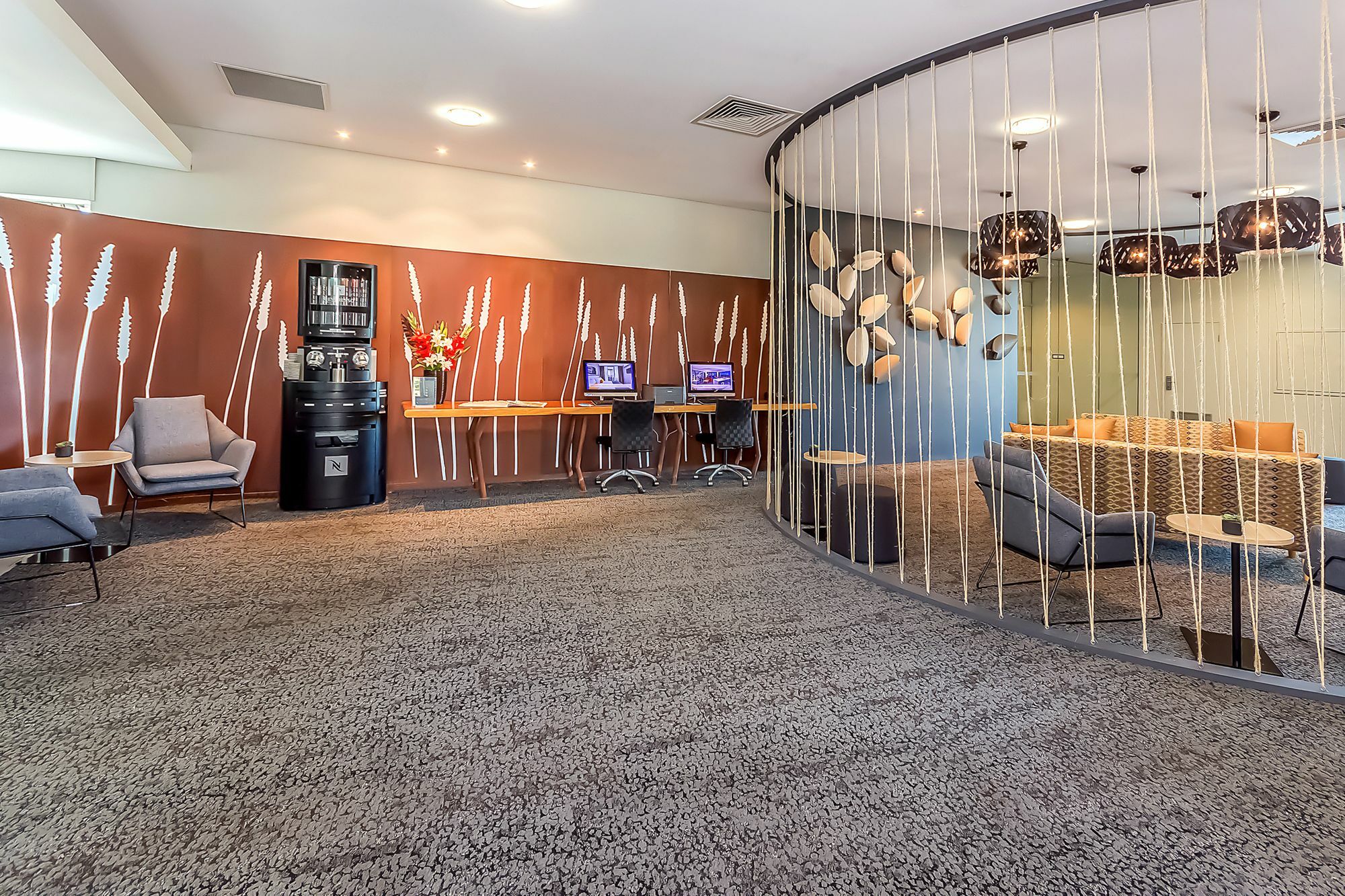 Bunbury Hotel Koombana Bay מראה חיצוני תמונה
