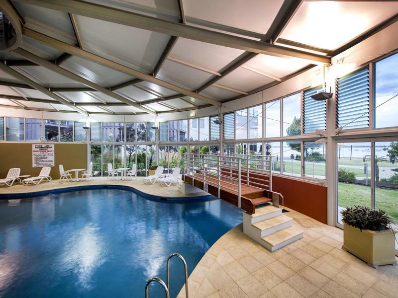 Bunbury Hotel Koombana Bay מראה חיצוני תמונה