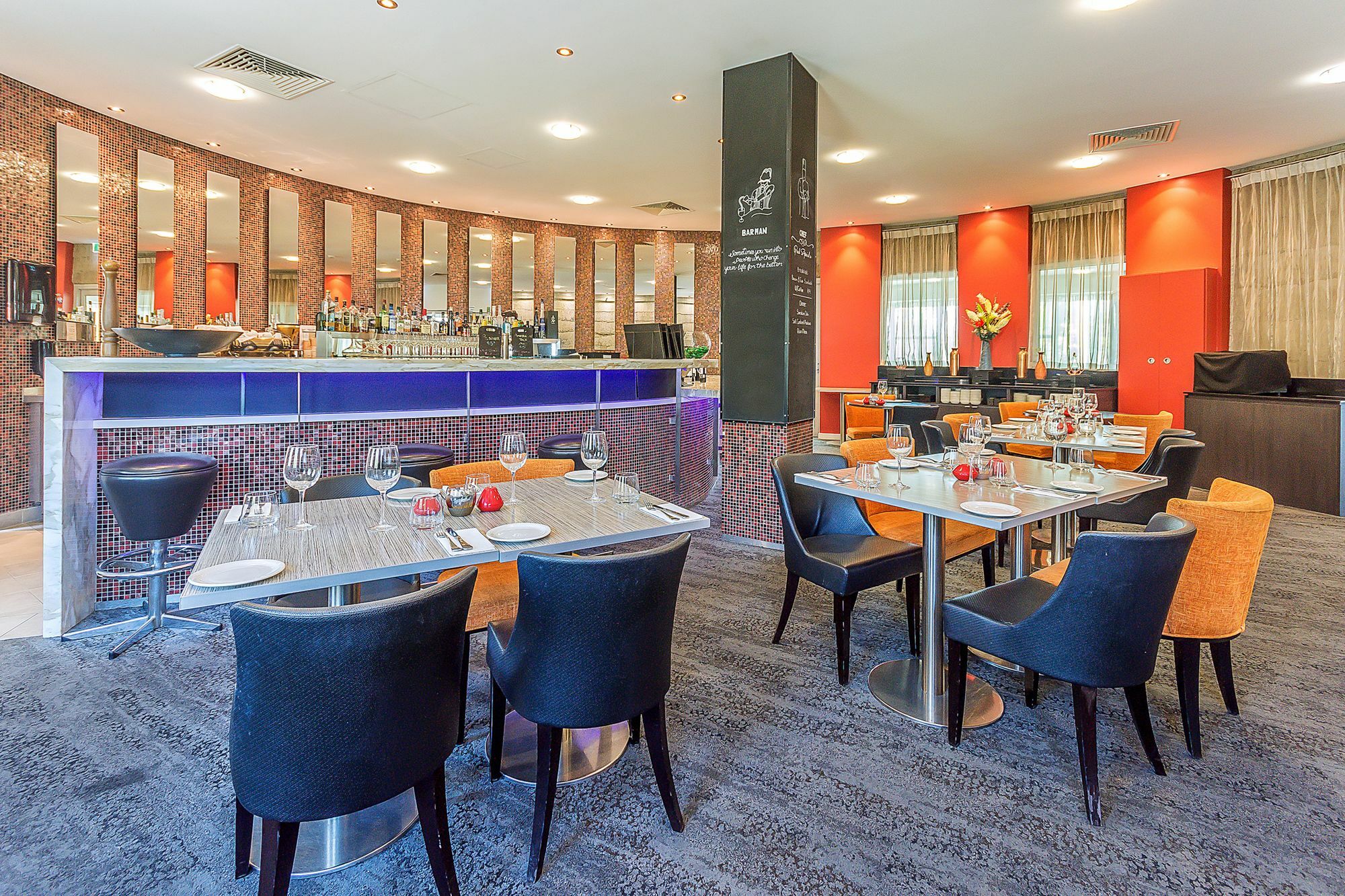 Bunbury Hotel Koombana Bay מראה חיצוני תמונה