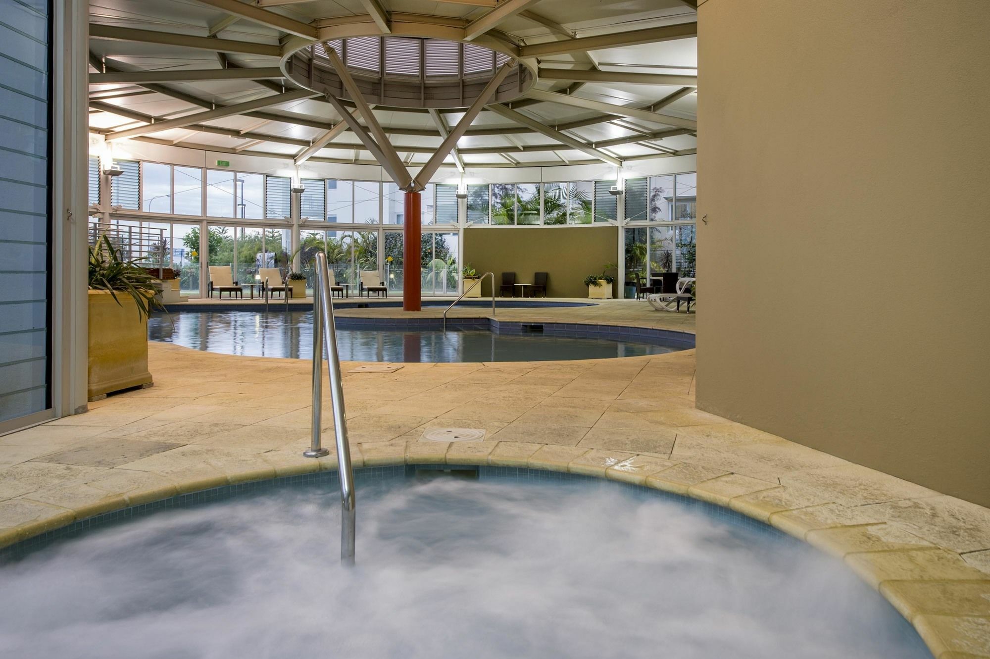 Bunbury Hotel Koombana Bay מראה חיצוני תמונה