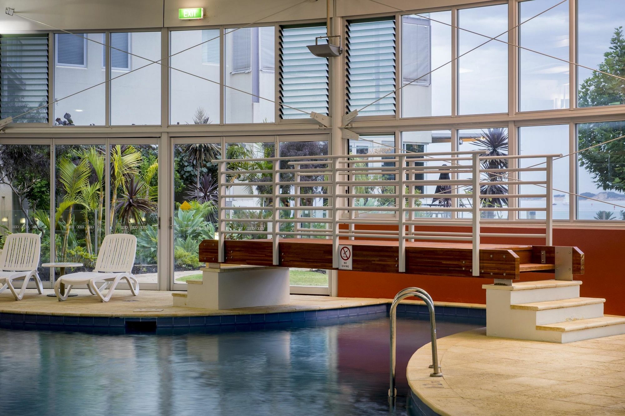Bunbury Hotel Koombana Bay מראה חיצוני תמונה