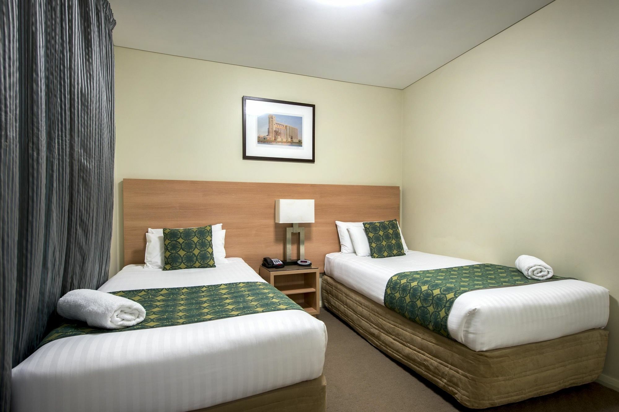 Bunbury Hotel Koombana Bay מראה חיצוני תמונה
