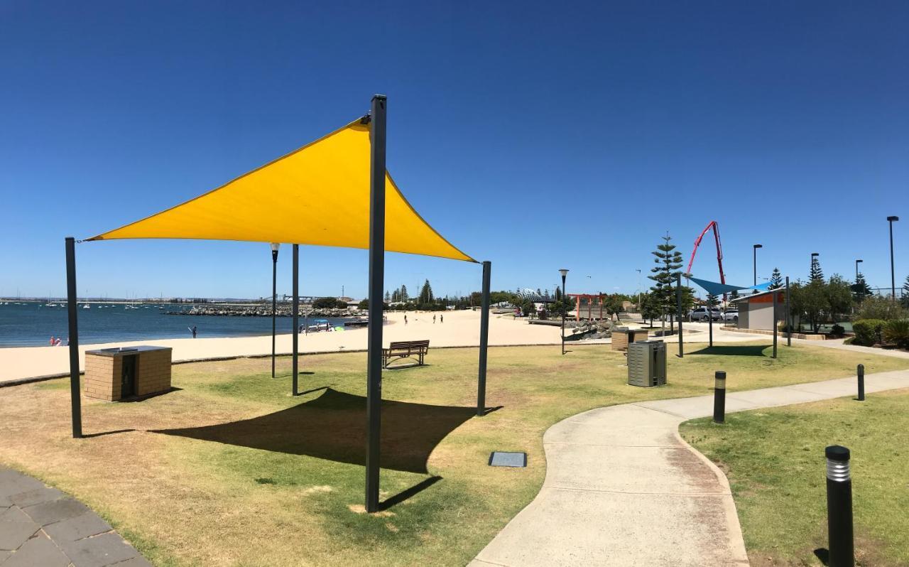 Bunbury Hotel Koombana Bay מראה חיצוני תמונה